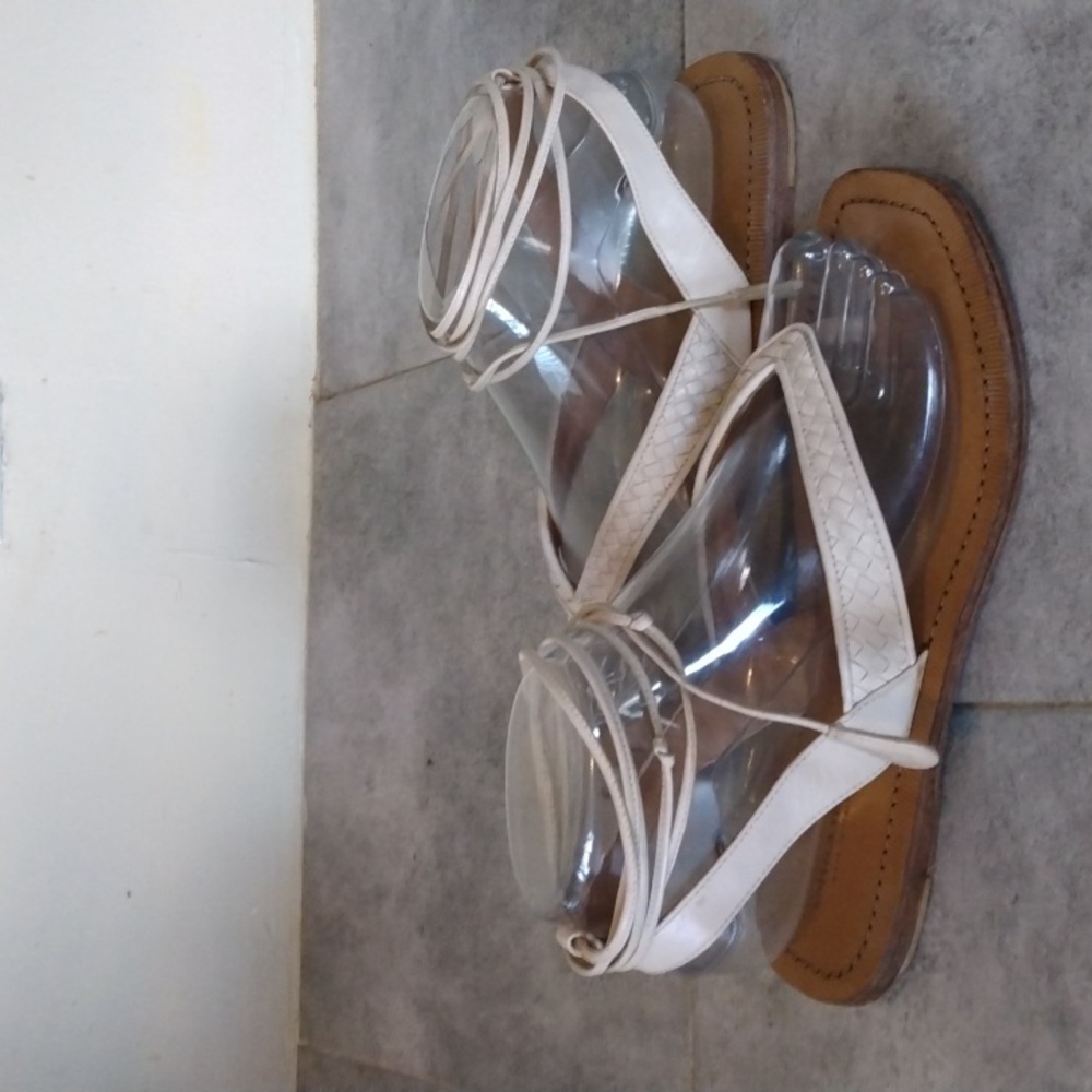 BOTTEGA VENETA  Sandals - Picture 4 of 11